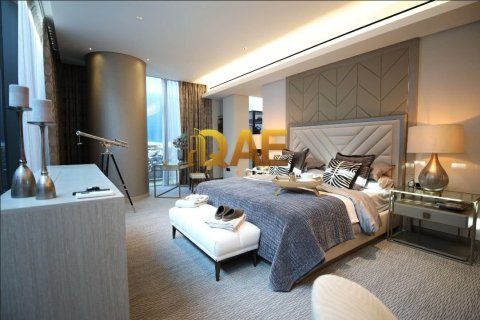 4 غرف نوم شقة في Al Sufouh 2, الإمارات العربية المتحدة رقم 3739 20