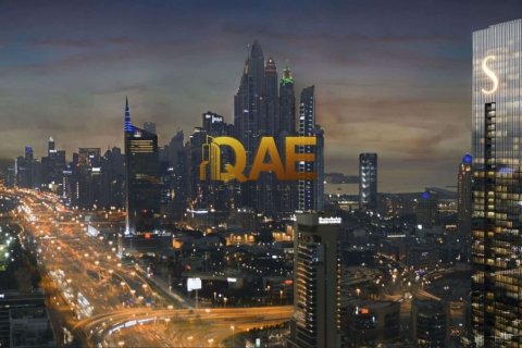 4 غرف نوم شقة في Al Sufouh 2, الإمارات العربية المتحدة رقم 3739 16