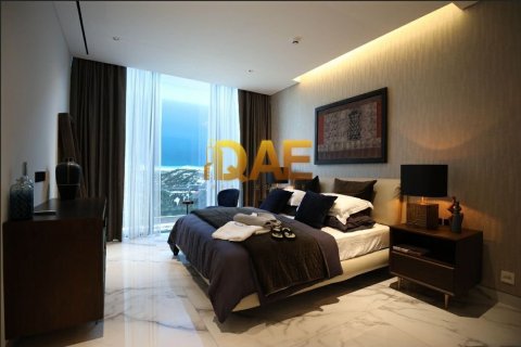 4 غرف نوم شقة في Al Sufouh 2, الإمارات العربية المتحدة رقم 3739 9