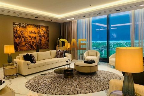 4 غرف نوم شقة في Al Sufouh 2, الإمارات العربية المتحدة رقم 3739 19
