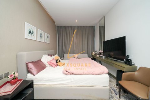 Apartamento tipo estudio Estudio en Damac Maison Prive, UAE No. 185084