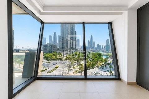 Квартира с 2 спальнями в Burj Vista, ОАЭ №207484