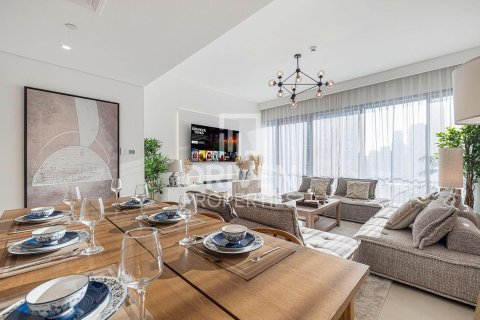 3 bedrooms Apartment in Zabeel, UAE No. 207481