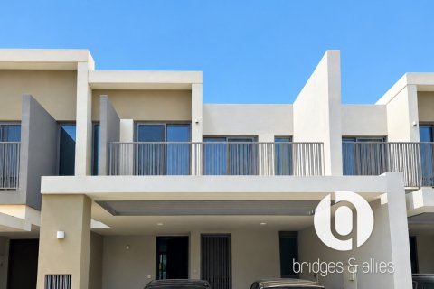 3 bedrooms Townhouse in Tilal Al Ghaf, UAE No. 208427