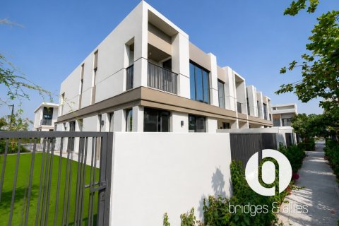 4 bedrooms Townhouse in Tilal Al Ghaf, UAE No. 208424
