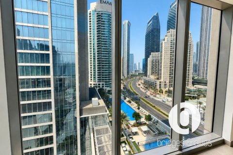 2 bedrooms Apartment in Downtown Dubai (Downtown Burj Dubai), UAE No. 208425