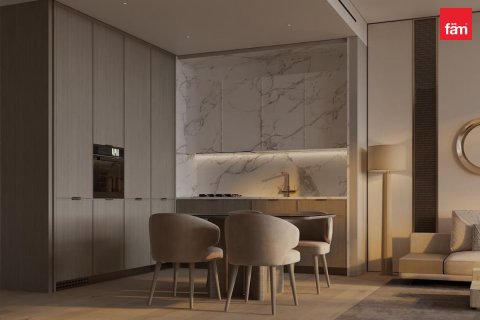 Studio Apartment in Al Jaddaf, UAE No. 203483