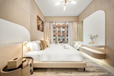 2 bedrooms Apartment in Dubai, UAE No. 203486