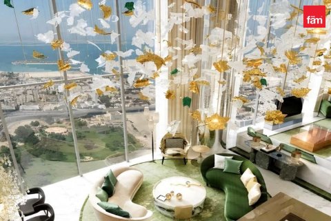 2 bedrooms Apartment in Al Safa, UAE No. 203482