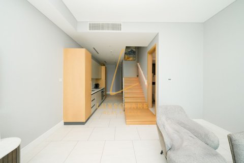 Квартира с 1 спальней в SLS Dubai Hotel & Residences, ОАЭ №198887 19