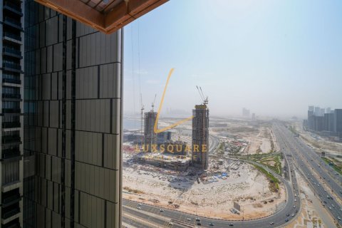 Квартира с 1 спальней в SLS Dubai Hotel & Residences, ОАЭ №198887 8