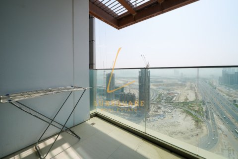 Квартира с 1 спальней в SLS Dubai Hotel & Residences, ОАЭ №198887 12