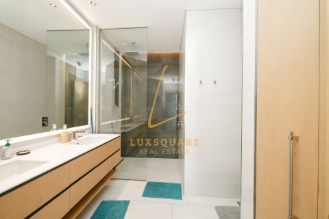 Квартира с 1 спальней в SLS Dubai Hotel & Residences, ОАЭ №198887 13