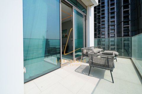 Квартира с 1 спальней в SLS Dubai Hotel & Residences, ОАЭ №198887 18