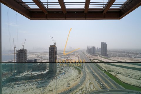 Квартира с 1 спальней в SLS Dubai Hotel & Residences, ОАЭ №198887 7