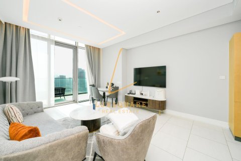1 bedroom Apartment in SLS Dubai Hotel & Residences, UAE No. 198887