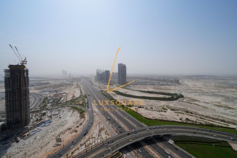 Квартира с 1 спальней в SLS Dubai Hotel & Residences, ОАЭ №198887 4