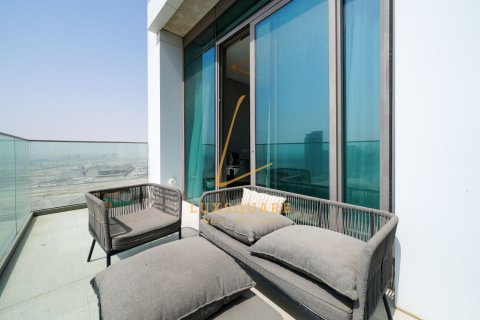 Квартира с 1 спальней в SLS Dubai Hotel & Residences, ОАЭ №198887 17