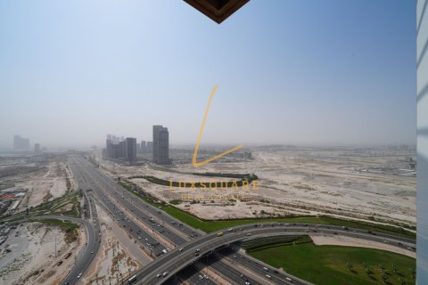 Квартира с 1 спальней в SLS Dubai Hotel & Residences, ОАЭ №198887 11