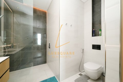 Квартира с 1 спальней в SLS Dubai Hotel & Residences, ОАЭ №198887 16