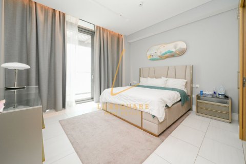 Квартира с 1 спальней в SLS Dubai Hotel & Residences, ОАЭ №198887 30