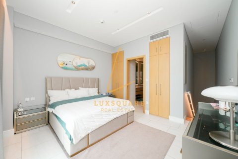 Квартира с 1 спальней в SLS Dubai Hotel & Residences, ОАЭ №198887 27