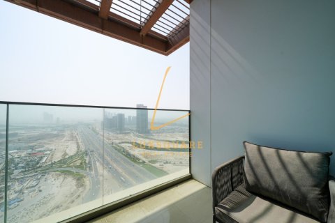 Квартира с 1 спальней в SLS Dubai Hotel & Residences, ОАЭ №198887 10