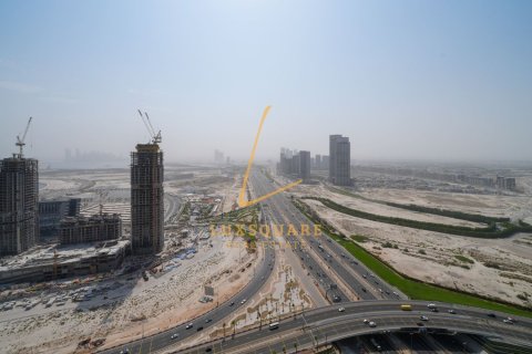 Квартира с 1 спальней в SLS Dubai Hotel & Residences, ОАЭ №198887 9