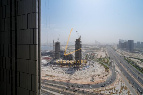 Квартира с 1 спальней в SLS Dubai Hotel & Residences, ОАЭ №198887 3