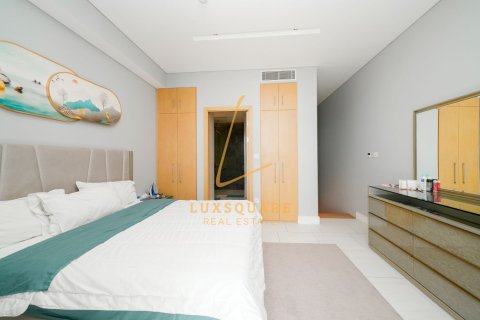 Квартира с 1 спальней в SLS Dubai Hotel & Residences, ОАЭ №198887 26