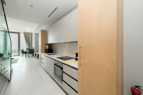 Квартира с 1 спальней в SLS Dubai Hotel & Residences, ОАЭ №198887 21