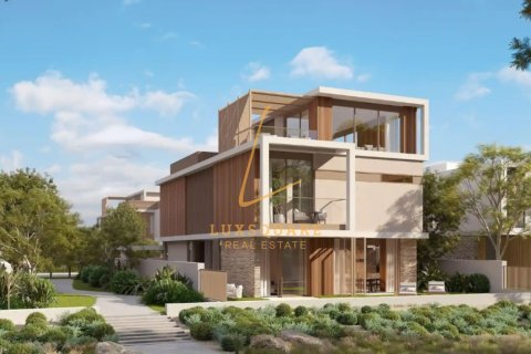 4 bedrooms Villa in Dubai, UAE No. 198883
