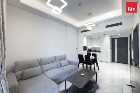 Apartment de 1 dormitorio en Arjan, UAE No. 168854