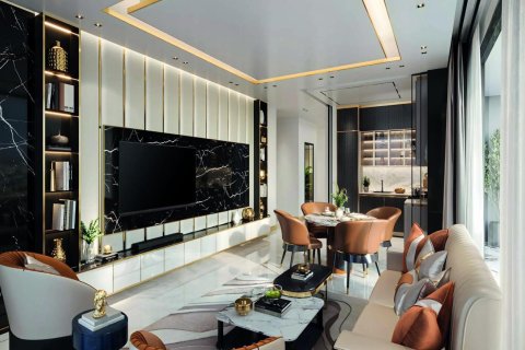 2 bedrooms Apartment in Business Bay, UAE No. 203641