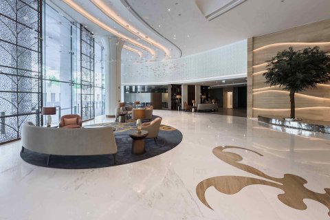 2 bedrooms Apartment in Imperial Avenue, UAE No. 203647