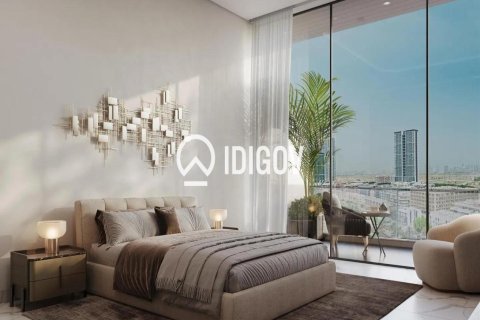 1 bedroom Apartment in District 13, UAE No. 203644