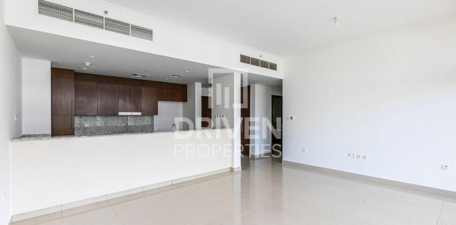 Appartement de 2 chambres à Park Heights, UAE No. 192343