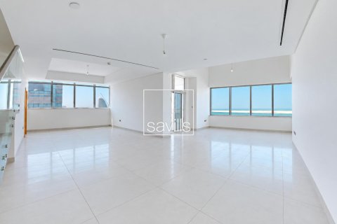 4 bedrooms Apartment in Al Raha Beach, UAE No. 209189