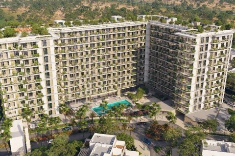 2 bedrooms Apartment in Dubai, UAE No. 115262