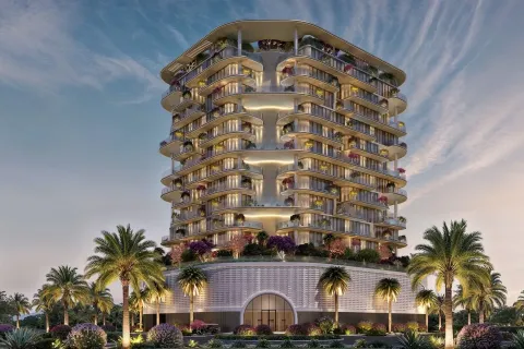 2 bedrooms Apartment in Dubai, UAE No. 115267