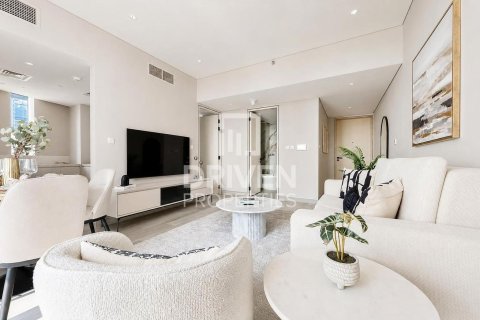1 غرف نوم شقة في مرسى دبي, الإمارات العربية المتحدة رقم 209684