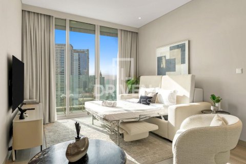 2 غرف نوم شقة في مرسى دبي, الإمارات العربية المتحدة رقم 209682