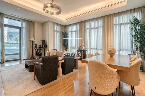 2 bedrooms Apartment in Shams Abu Dhabi, UAE No. 203809