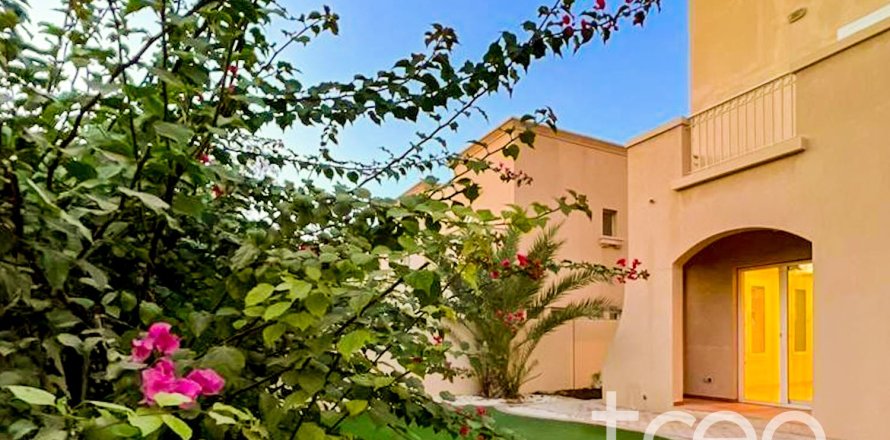 2 bedrooms Villa in The Springs, UAE No. 186766