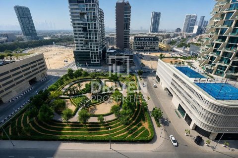 3 غرف نوم شقة في دائرة قرية جميرا, الإمارات العربية المتحدة رقم 192916 3