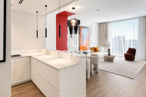 1 bedroom Apartment in Vida Residence Downtown, UAE No. 192918 11