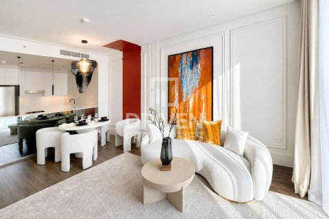 1 bedroom Apartment in Vida Residence Downtown, UAE No. 192918 3