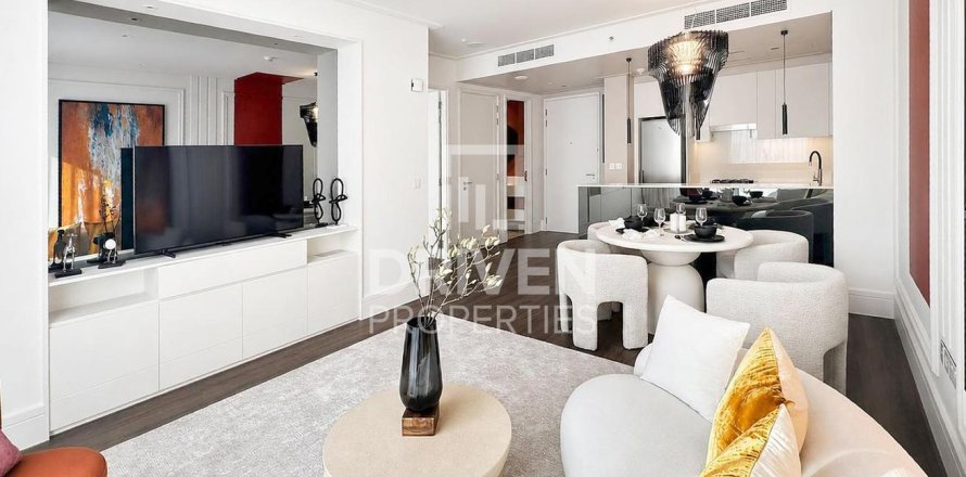 1 bedroom Apartment in Vida Residence Downtown, UAE No. 192918