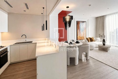 1 bedroom Apartment in Vida Residence Downtown, UAE No. 192918 7