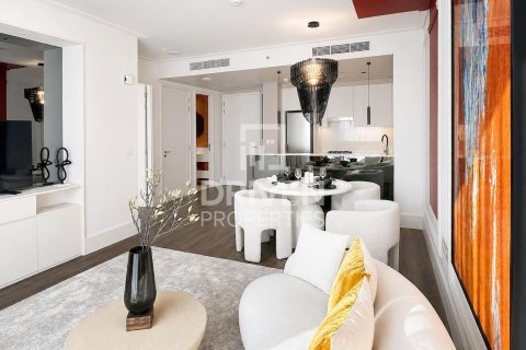 1 bedroom Apartment in Vida Residence Downtown, UAE No. 192918 6